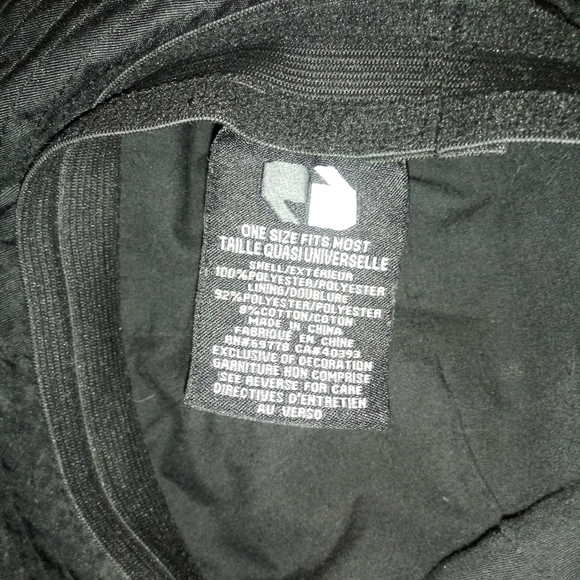 Bucket hat - Picture 2 of 2